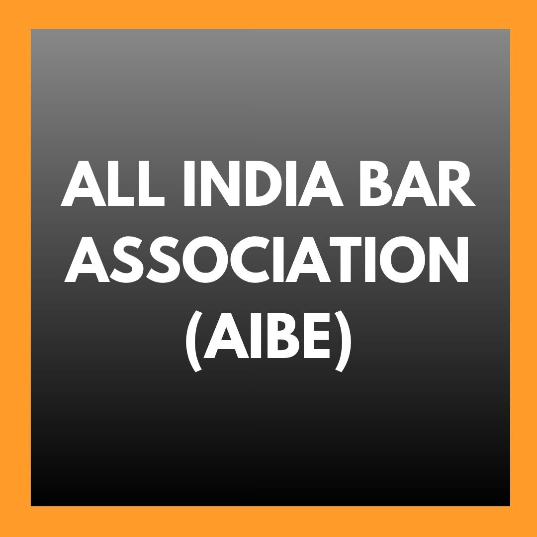 AIBE