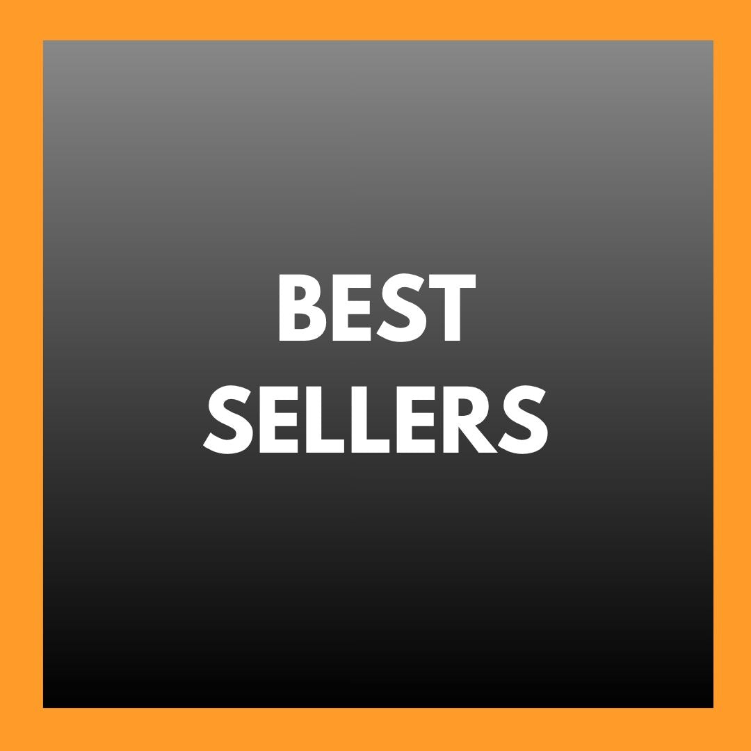 Best Sellers