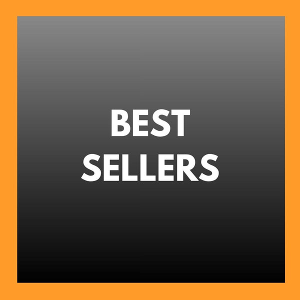 Best Sellers