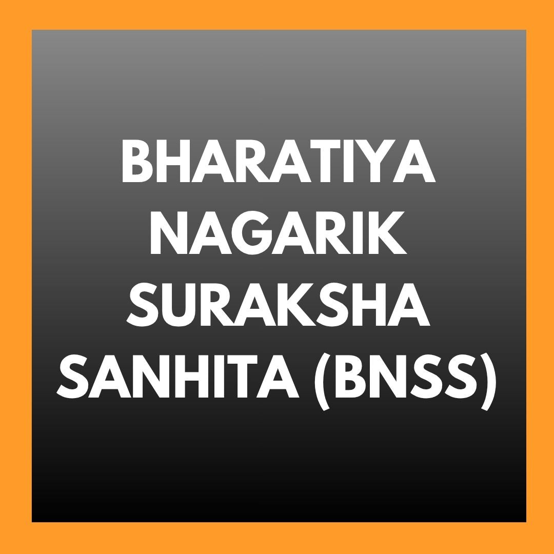 BNSS