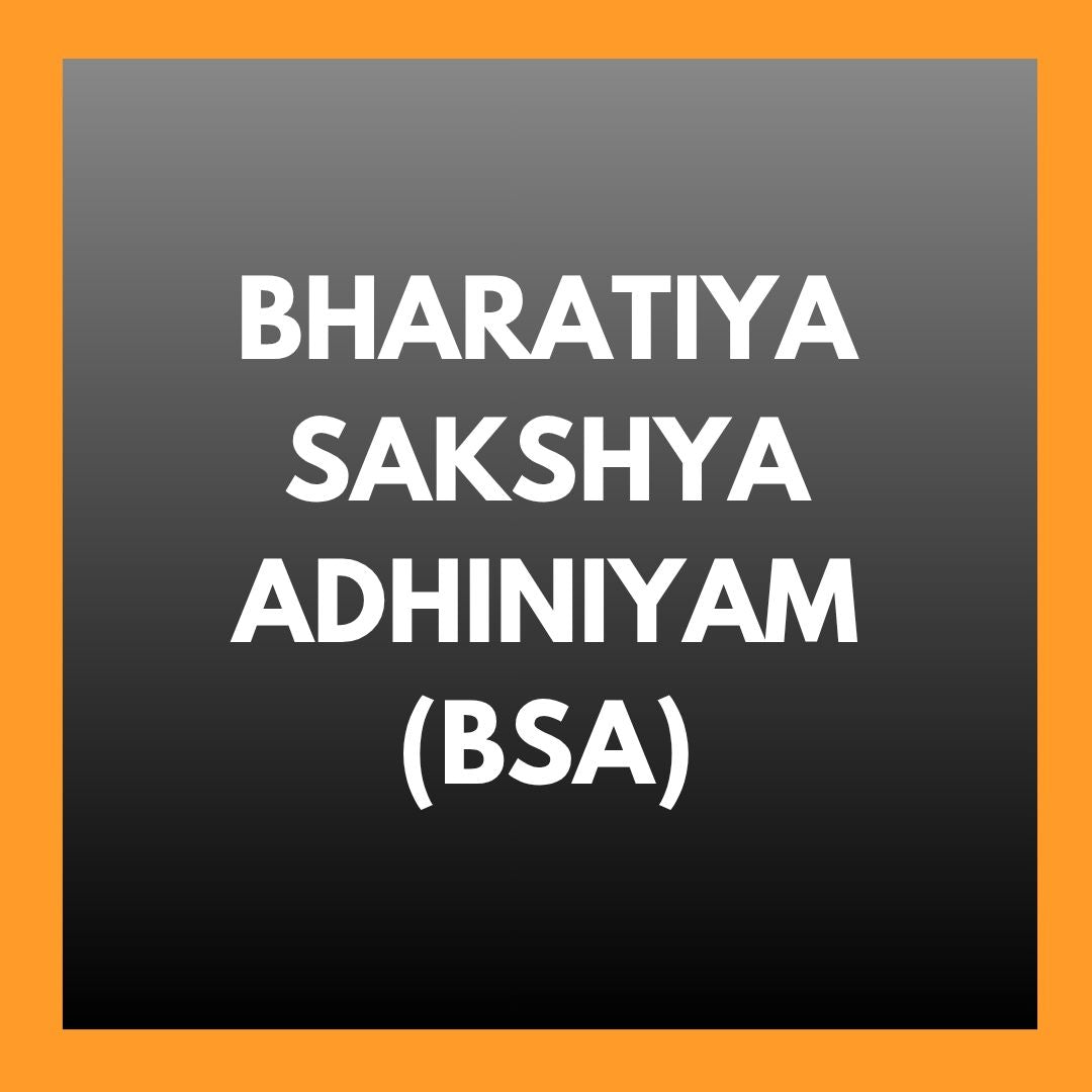 BSA