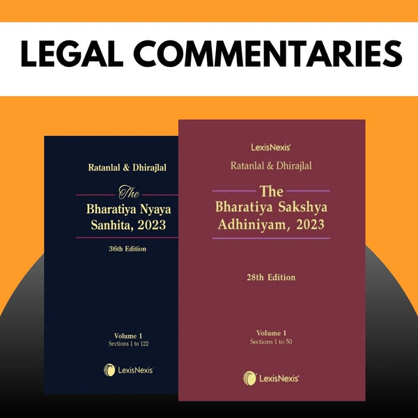 Legal Commentaries