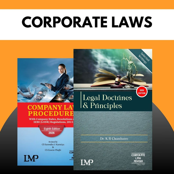 Corporate Laws