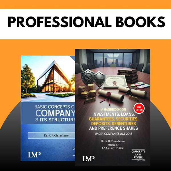 Professional Books
