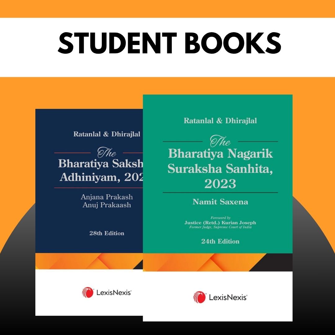 Student Books