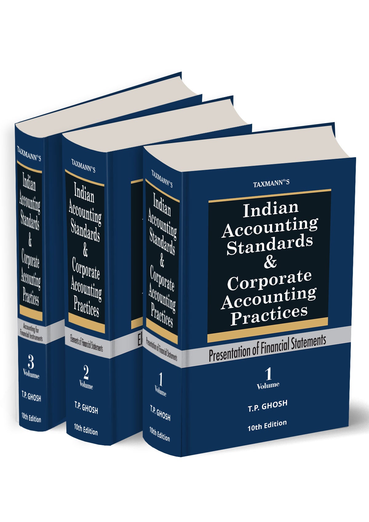 Indian Accounting Standards & Corporate Accounting Practices