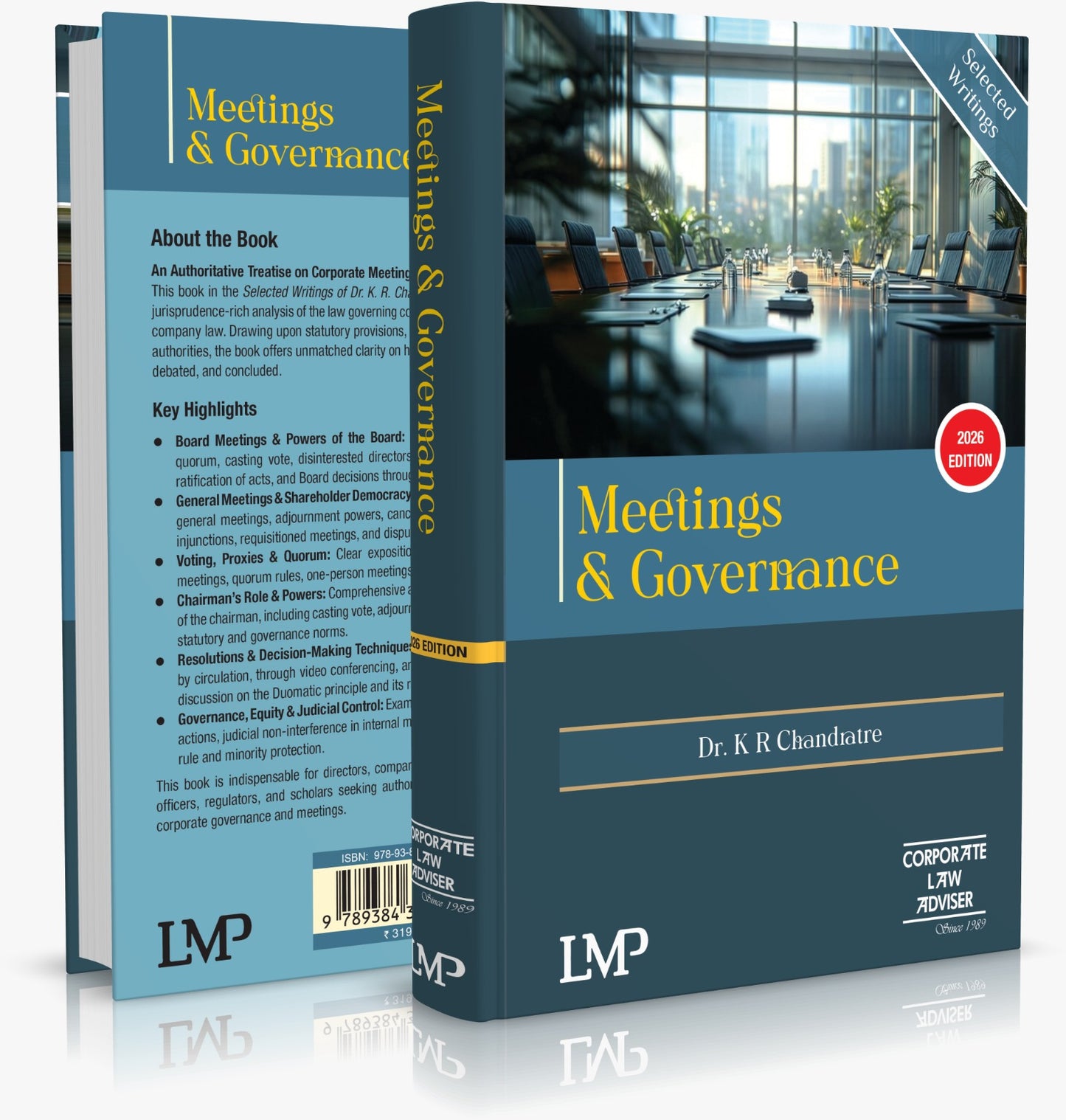 Meetings & Governance