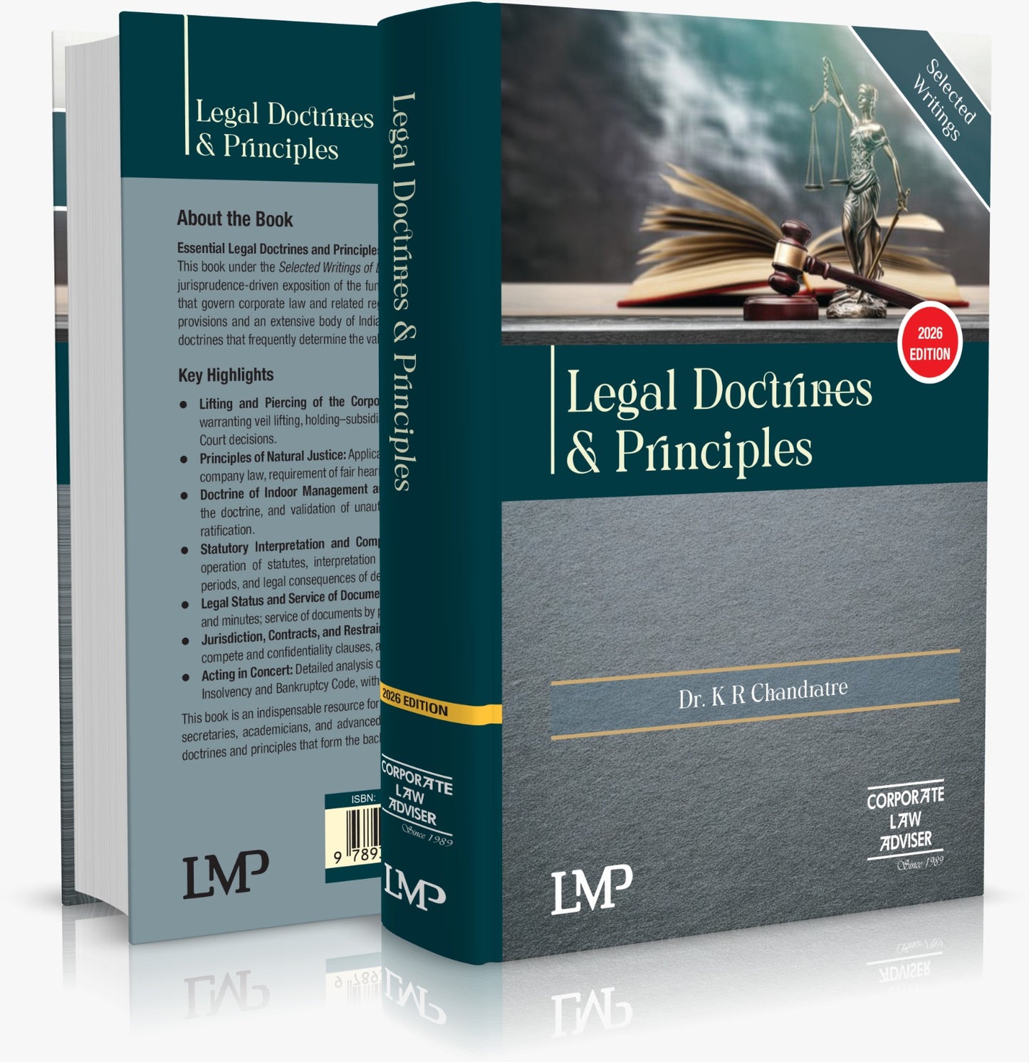 Legal Doctrines and Principles