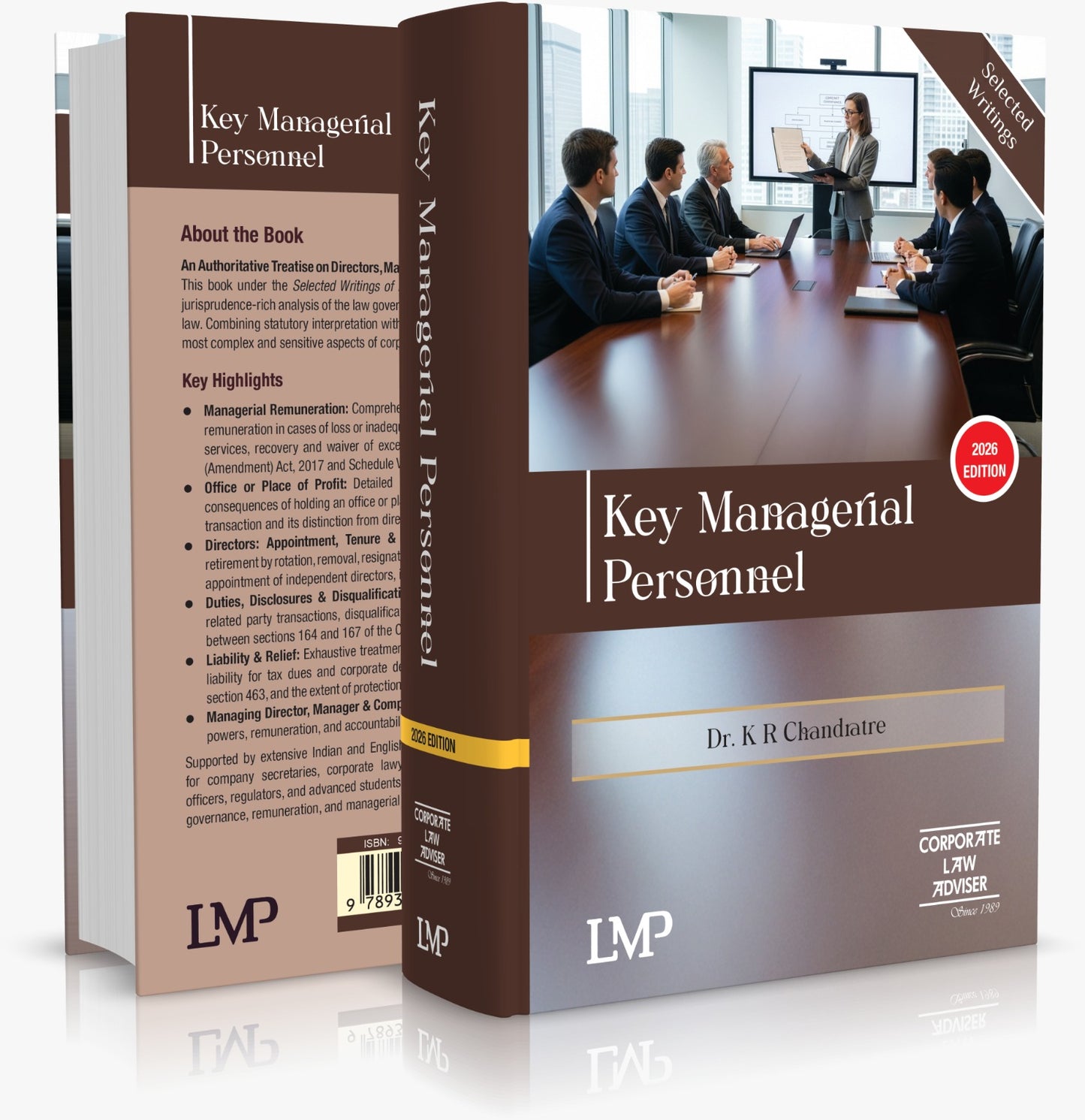 Key Managerial Personnel