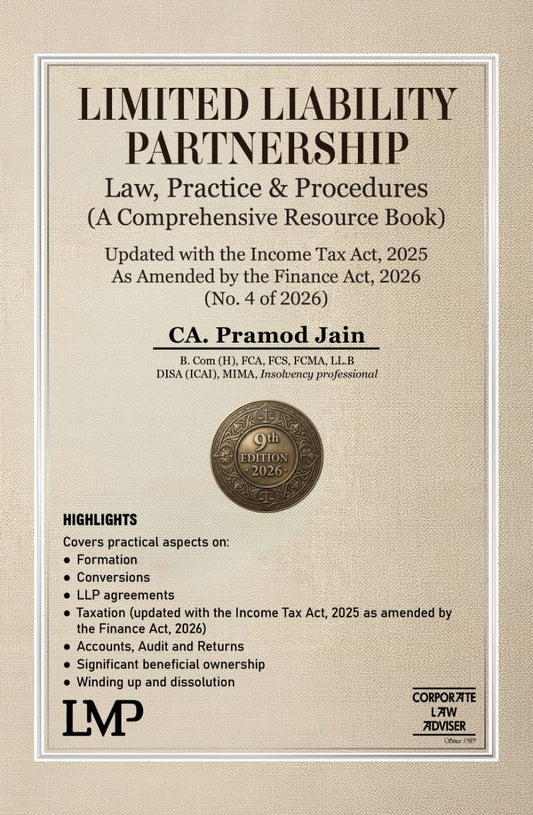 LIMITED LIABILITY PARTNERSHIP