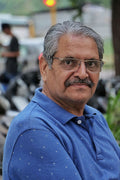 KS Verma (Advocate)