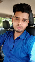 Karan Mahajan (Law Student)