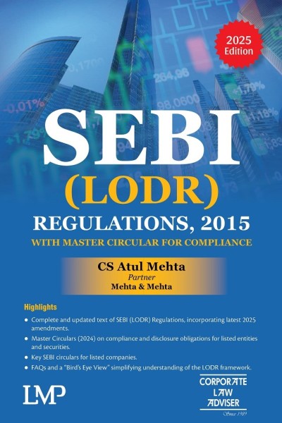 SEBI (LODR) Regulations, 2015